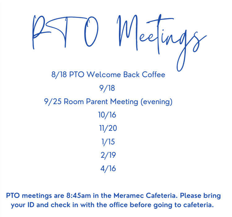 meeting
